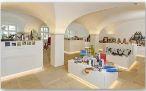 Wo kaufen Sie gerne ein?