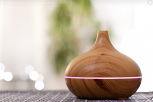 Diffuser