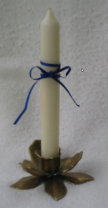 harmonisierungs Kerze