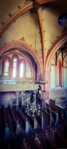 harmonische 3er Teilung