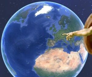 Der Mensch – Schöpfer oder Geschöpf?