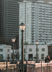 Eine Zukunft der Schönheit